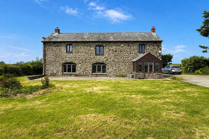 2 acres of House with Land for sale in Torrington