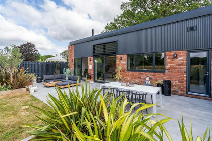 Land for sale in Tanworth-in-Arden