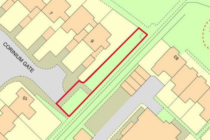 Development Land for sale in St Albans