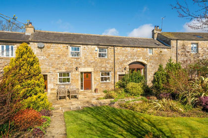 Barn Conversion for sale in Blubberhouses