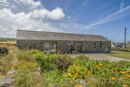 Barn Conversion for sale in St. Just