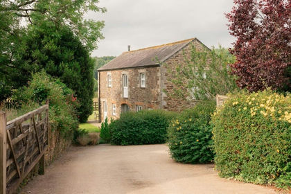 1.3 acres of Land for sale in Ladock