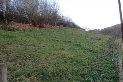 Development Land for sale in Berwickshire, Roxburgh and Selkirk