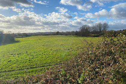 Small Plot of Land for sale in Tonbridge