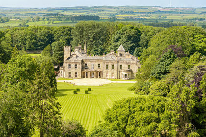 11.2 acres of Country Estate for sale in Bridekirk