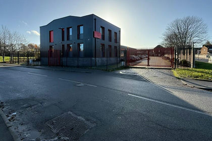 Commercial Land for sale in Sheffield South East