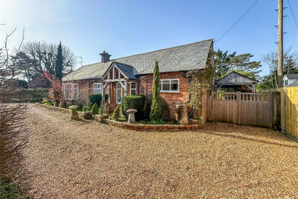 Land for sale in Christchurch