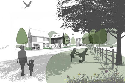 Development Land for sale in Frome