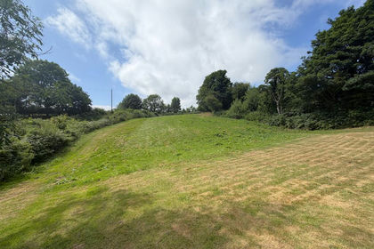 Small Plot of Land for sale in Fylingdales