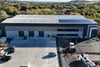 1.7 acres of Commercial Land for sale in Aldercar and Langley Mill