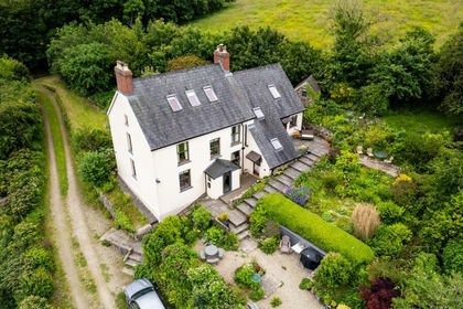 5 acres of Land for sale in Nevern