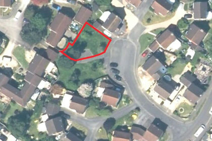 Undeveloped Land for sale in Bournemouth East