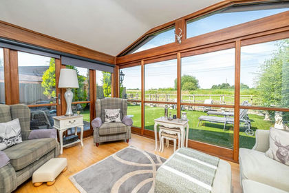 Barn Conversion for sale in Brewood and Coven