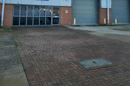 Commercial Land for sale in Pitstone