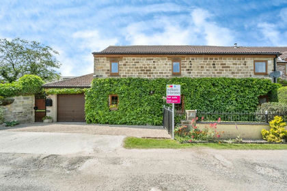 Barn Conversion for sale in Barnsley South
