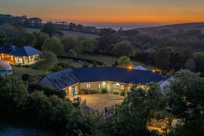 2 acres of Multiple Dwelling Property for sale in Haverfordwest