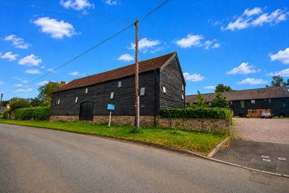 Barn Conversion for sale in Wellington