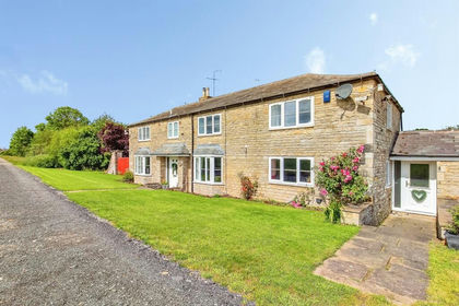 2.8 acres of Barn Conversion for sale in Lilford-cum-Wigsthorpe