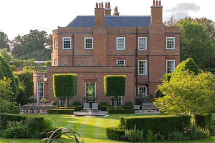 3.2 acres of Estate for sale in Epsom and Ewell