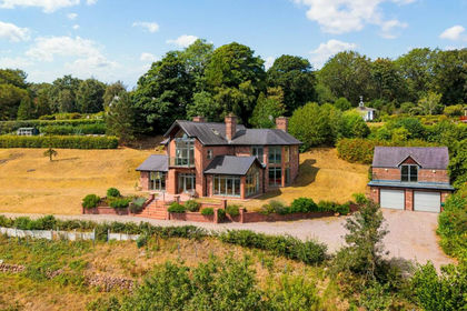 7.2 acres of House with Land for sale in Bickerton