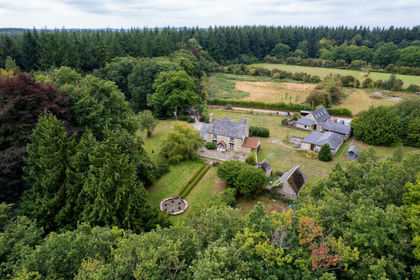 2.5 acres of Recreational Land for sale in West Dean