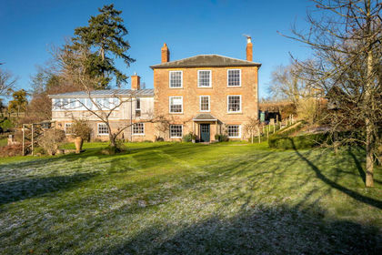 1.8 acres of Land for sale in Evesbatch