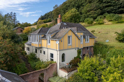 1.1 acres of House with Land for sale in Perth and Kinross-shire