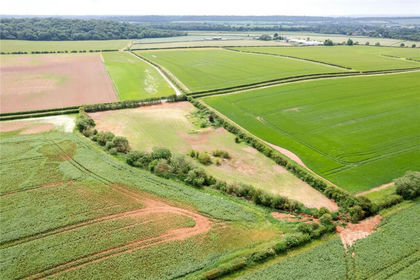 2.5 acres of Grazing Land for sale in Bradmore