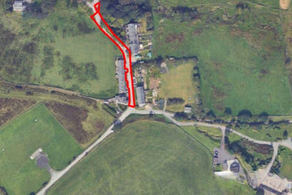 Land for sale in Heywood and Middleton North