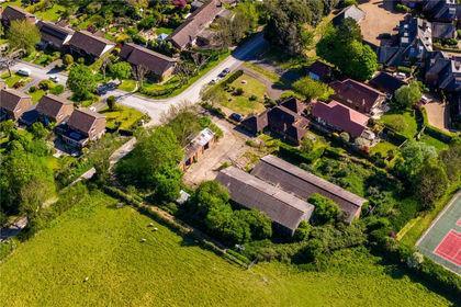 Redevelopment Land for sale in Alfriston