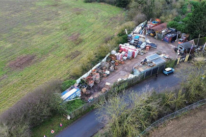 Land for sale in Cressing