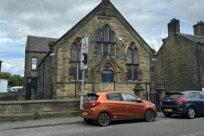 Land for sale in Bradford South