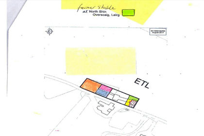Land for sale in Caithness, Sutherland and Easter Ross