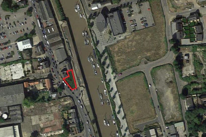 Development Land for sale in Wisbech