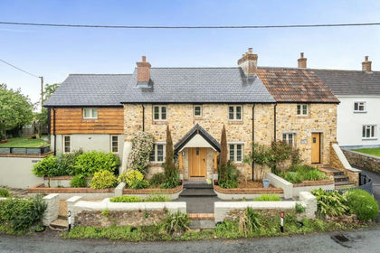 Cottage for sale in Pitminster