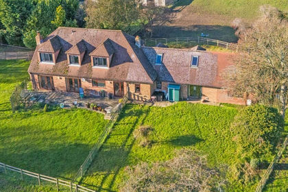 6.5 acres of Agricultural Land for sale in Guston