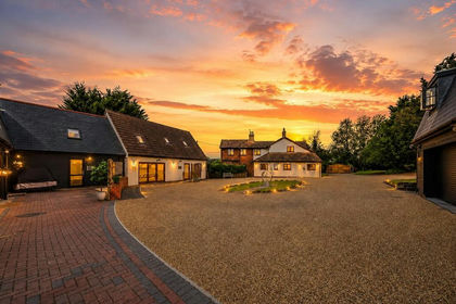 Multiple Dwelling Property for sale in Peldon