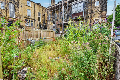 Small Plot of Land for sale in Leeds North East