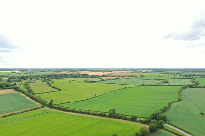 42.7 acres of Agricultural Land for sale in Winwick