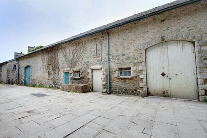Development Land for sale in Lower Allithwaite