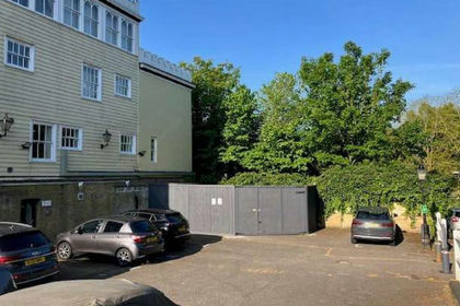 Development Land for sale in Hampstead and Highgate