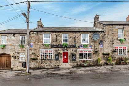 Pub for sale in Acomb