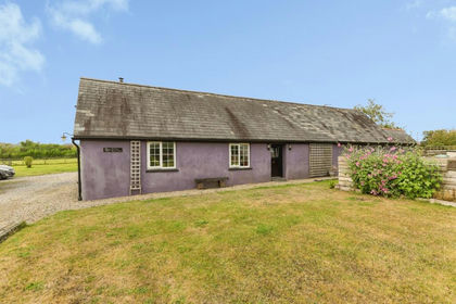 6.5 acres of House with Land for sale in Llangeler