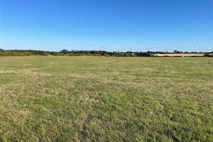 8.1 acres of Undeveloped Land for sale in Spofforth with Stockeld