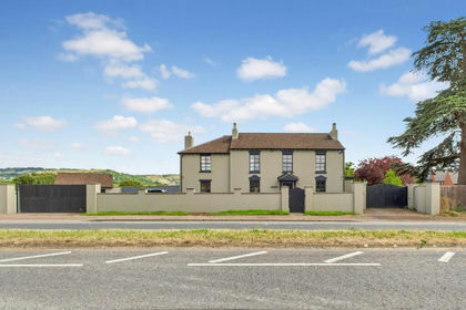 3 acres of Land for sale in Brockworth