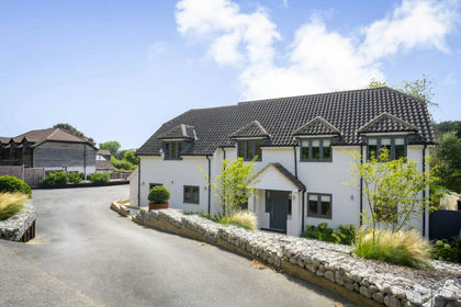 2.5 acres of Land for sale in Stapleford