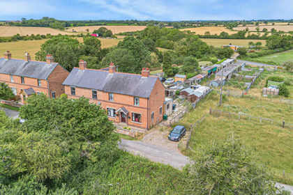 2.2 acres of House with Land for sale in Ardley