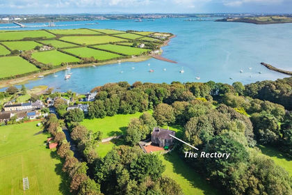 2.5 acres of Country Home for sale in Angle