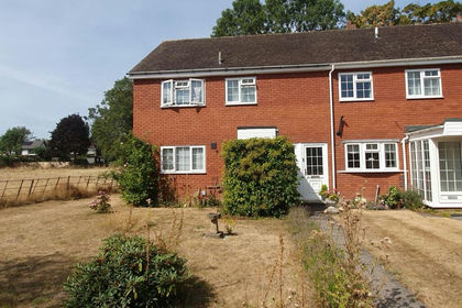 Residential Land for sale in Meriden and Solihull East
