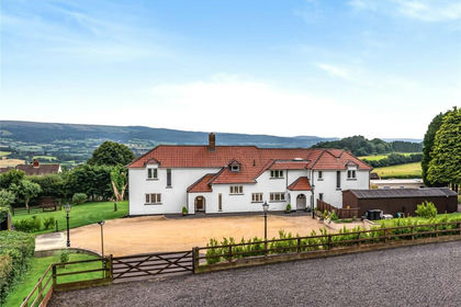 2.2 acres of House with Land for sale in Wrington